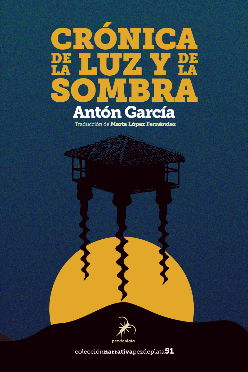 Crónica de la luz y de la sombra